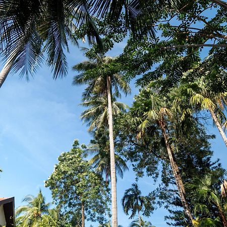 Phuket Leelavadee Hua Ting Resort Patong Extérieur photo