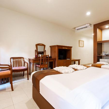 Phuket Leelavadee Hua Ting Resort Patong Extérieur photo