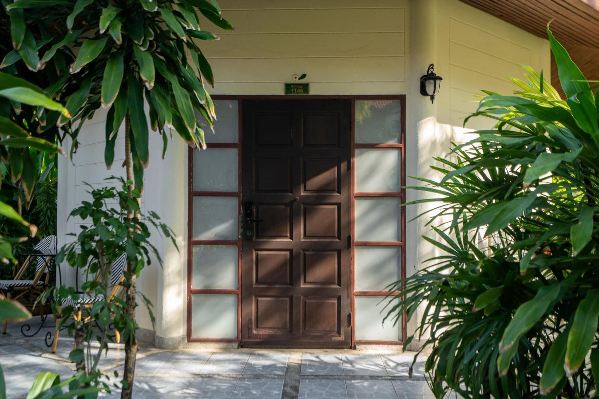 Phuket Leelavadee Hua Ting Resort Patong Extérieur photo